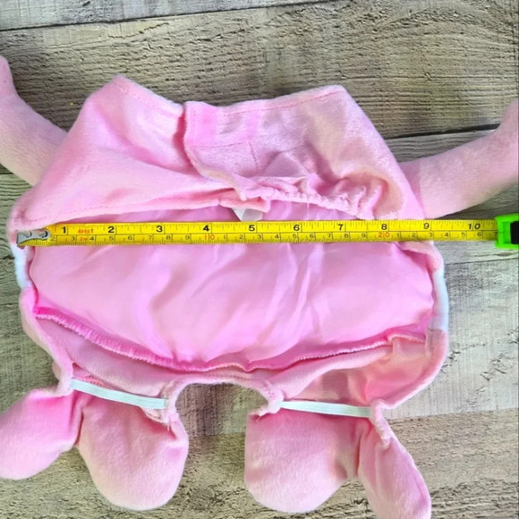 VIBRANT LIFE | Crab/Lobster 🦀🦞 Pet Costume sz S - Picture 5 of 6